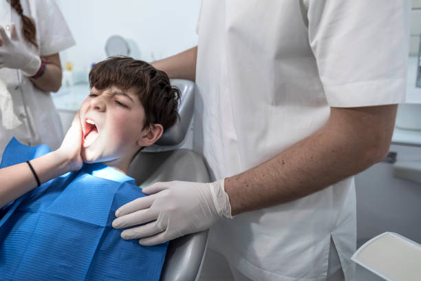 Best Dentist for Dental Trauma  in Dadeville, AL